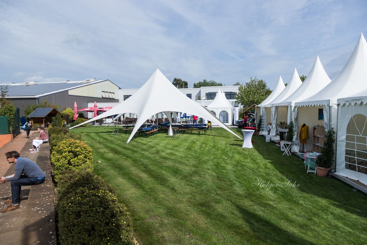 Bild 5 - Lilienthaler Volksbank Open